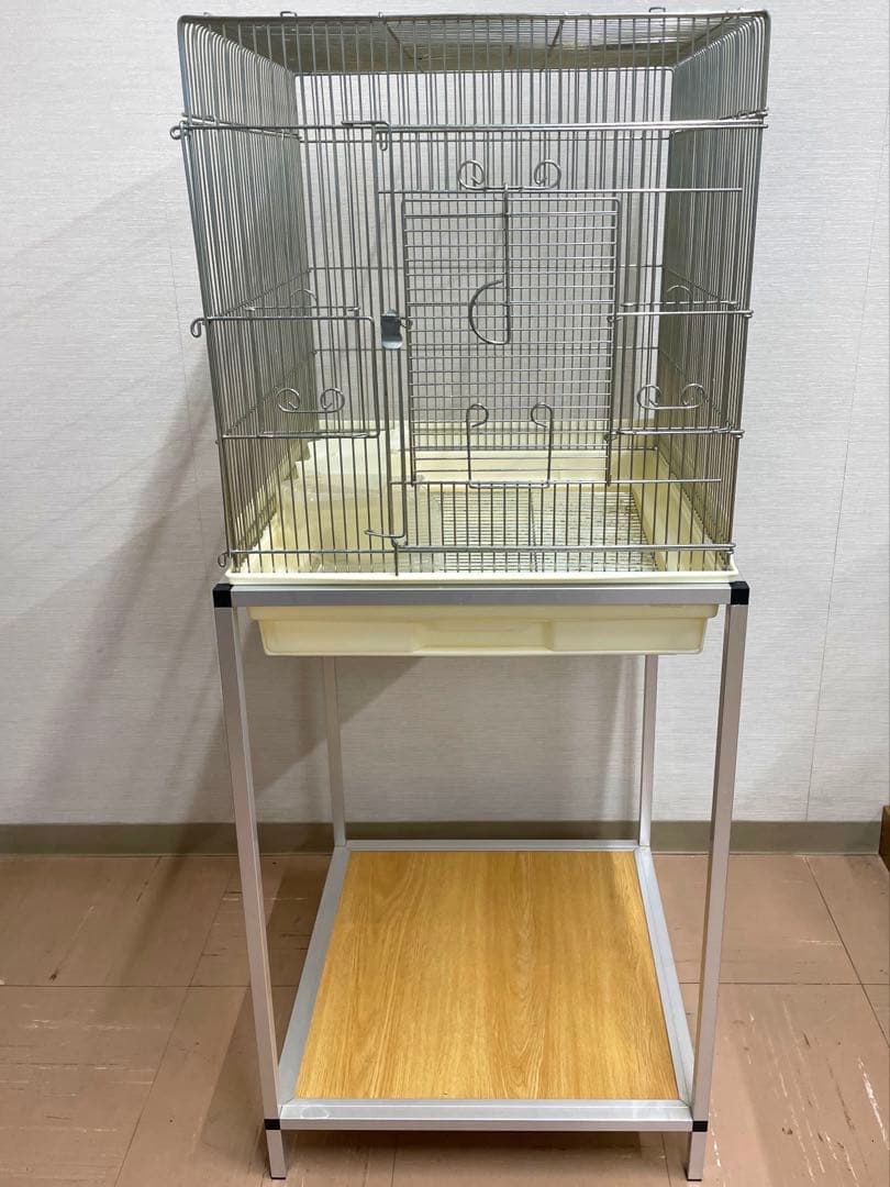 【直接お渡し限定】HOEI 465インコ手のり