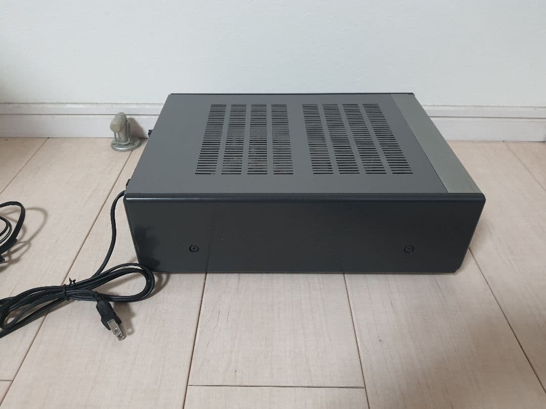 プリメインアンプ・DENON・PMA-6.5L