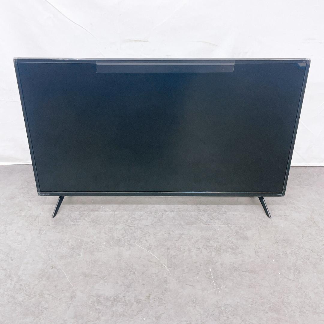 2024年製 ORION 40V型 液晶テレビ OMW40D10