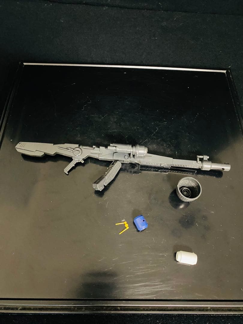 MG ガンダム・センチネル Ex-Sガンダム Sガンダム