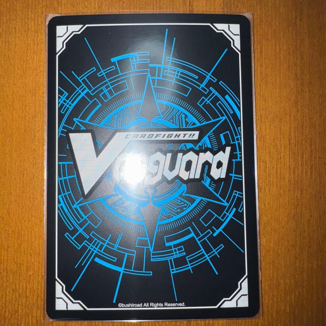 LSR 澄み渡る雪夜 ベレトア　ヴァンガード　リリカルモナステリオ