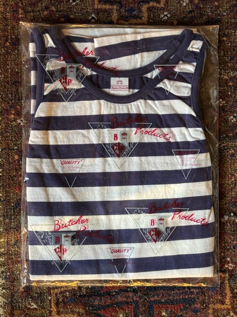 トップス At Last TANK TOP