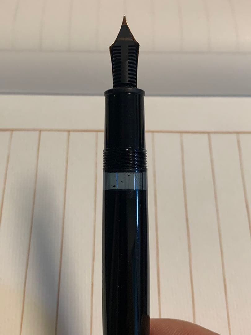 【美品】モンブラン 146 万年筆