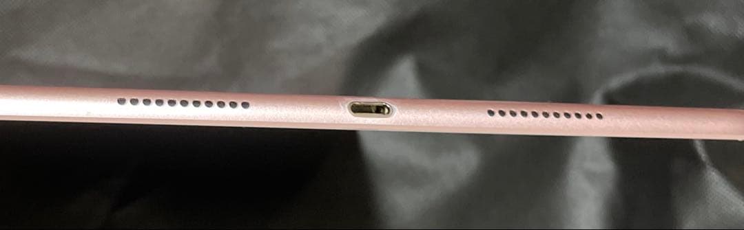 Apple iPad Pro ローズゴールド 64GB 本体