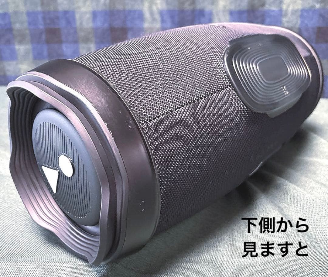 JBL BOOMBOX2ブームボックス2 Bluetoothスピーカー ブラック