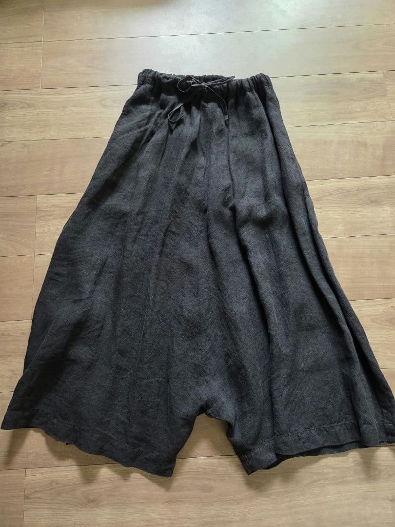 ♡パドカレ♡サルエルパンツ　美品