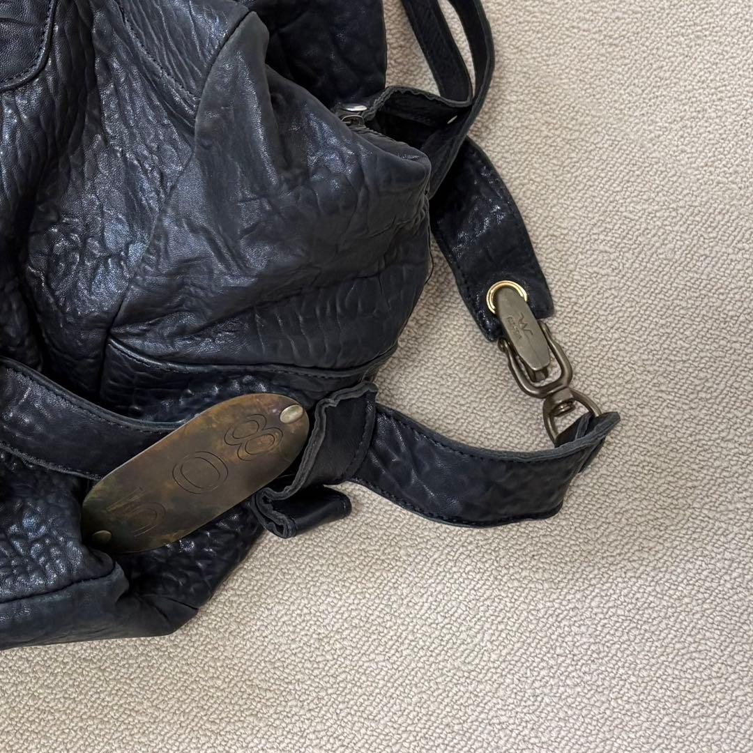 yamada様　コレクションプリヴェのレザー