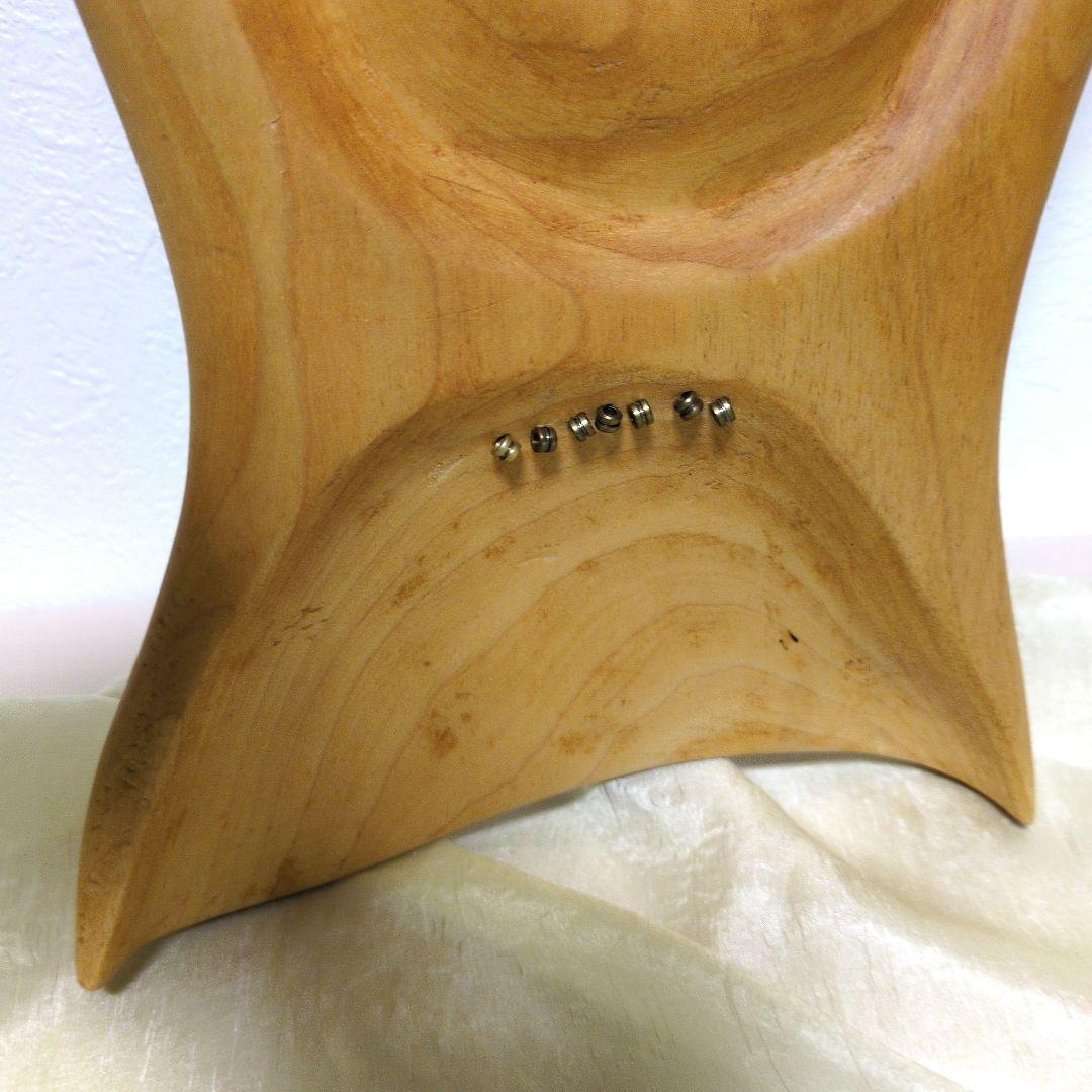 キンダーハープ　初心者用４点セットハンドメイド