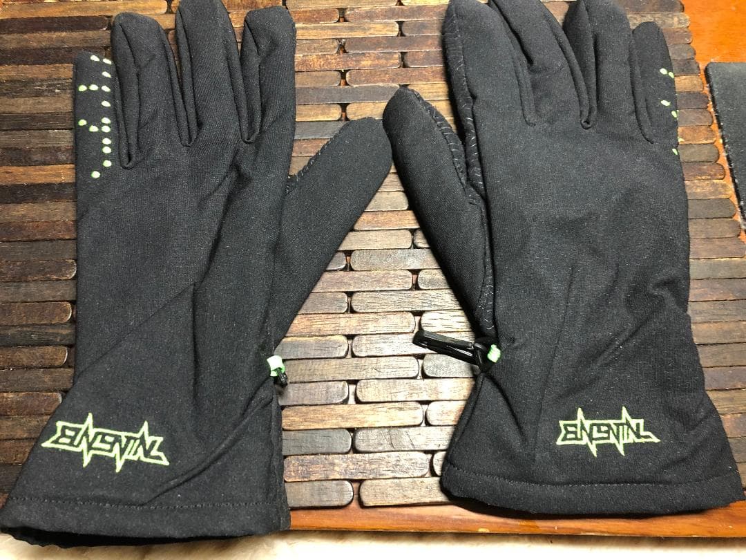 レア balanceweardesign バランスウェアーデザイン グローブ