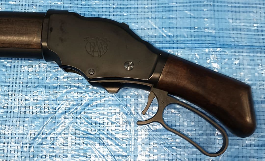 マルシン工業 マルシン M1887ショート maxi8 Ver 日本製