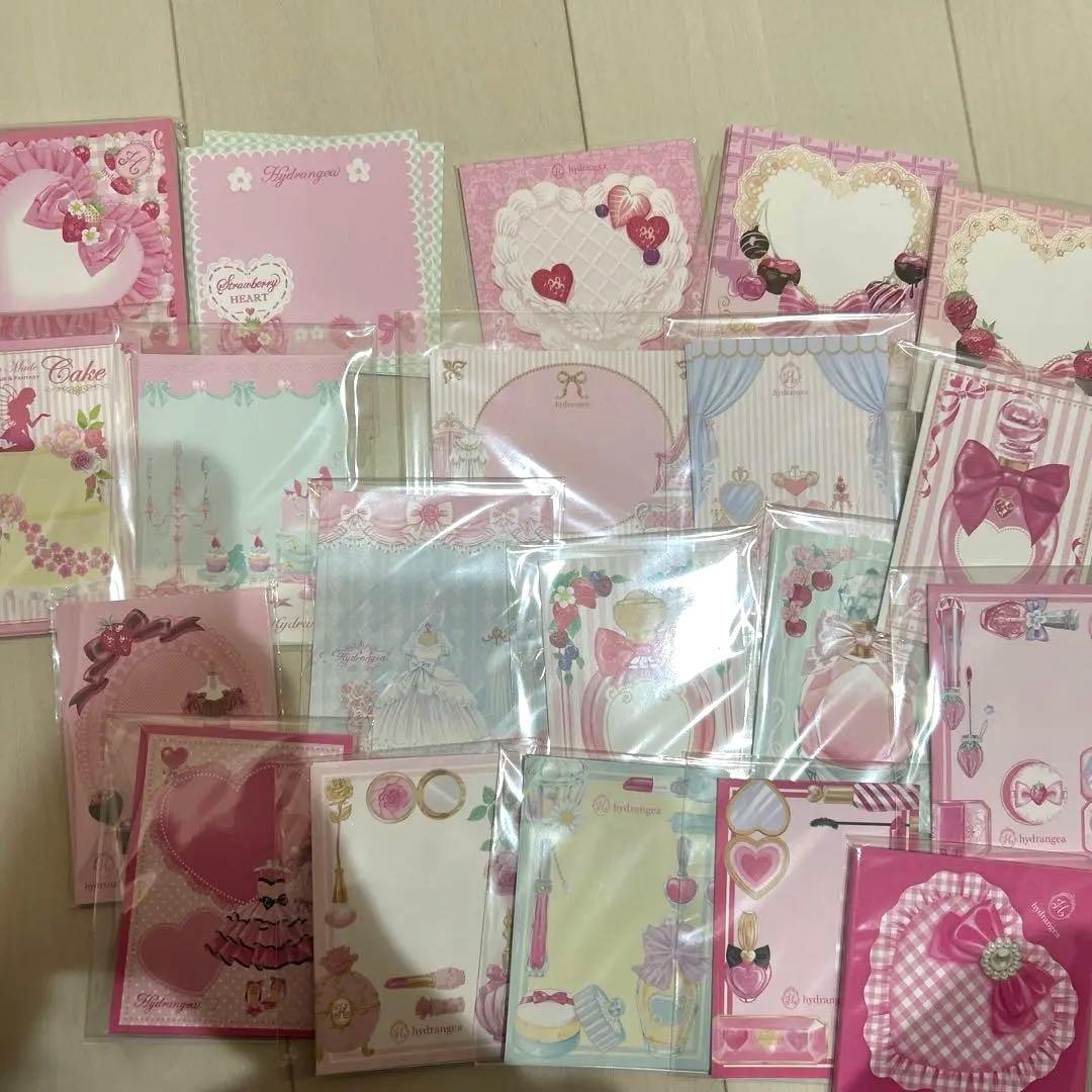 国内作家メモまとめ売り