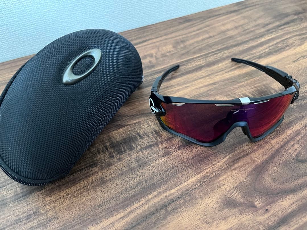 オークリー jaw breaker