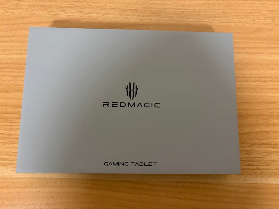 REDMAGIC Astra 24GB 1TB ブラック