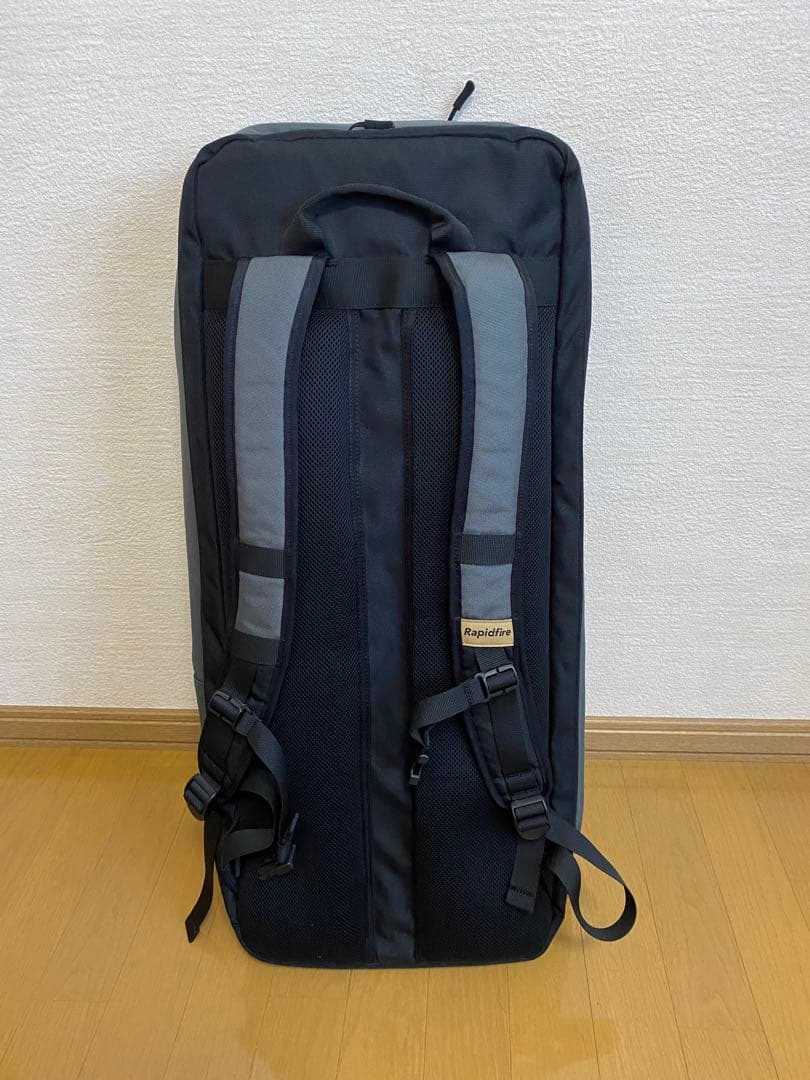 41PX モノリス ガンケース 75 Gen2 Rapidfire