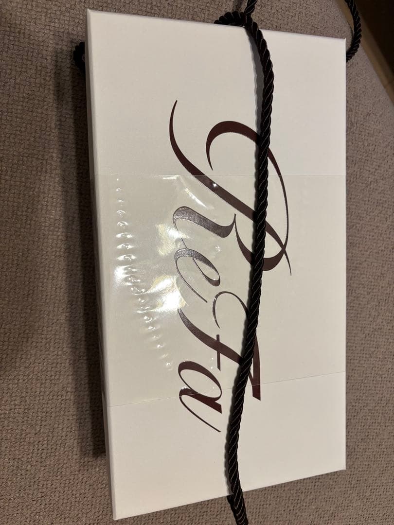 【新品未開封】ReFa リファビューテック ドライヤー スマートダブル