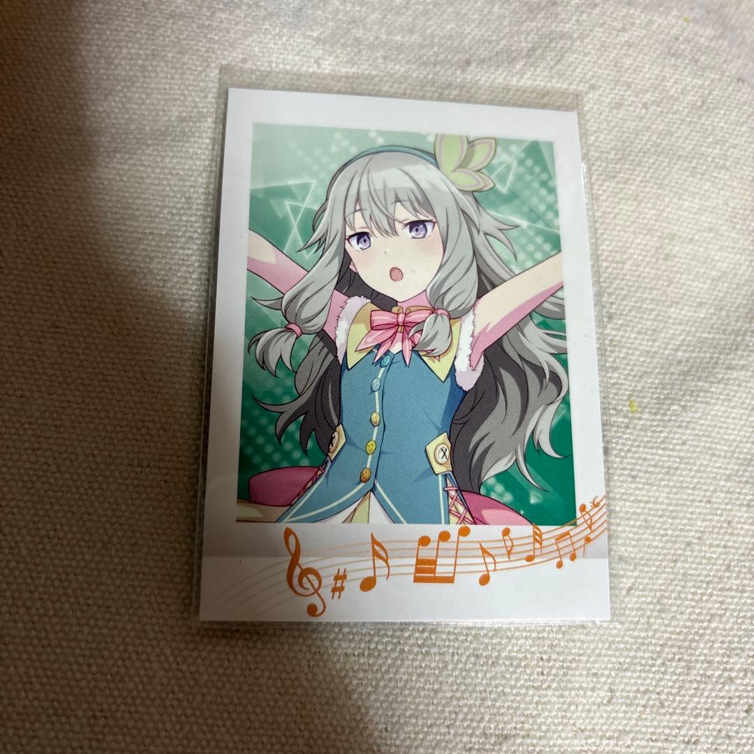 プロセカ 草薙寧々 ぷちぬい 缶バ ラバスト アクキー 色紙 12点セット