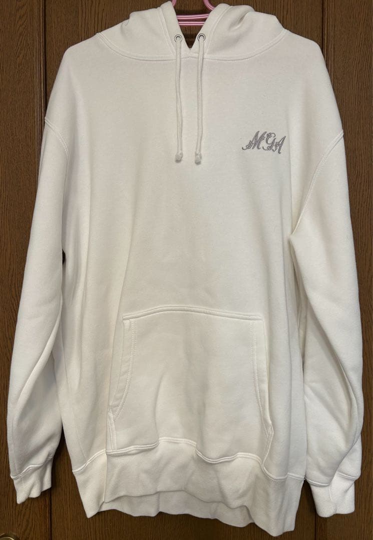 【レア】【ポップアップストア限定】Mrs. GREEN APPLE フーディー