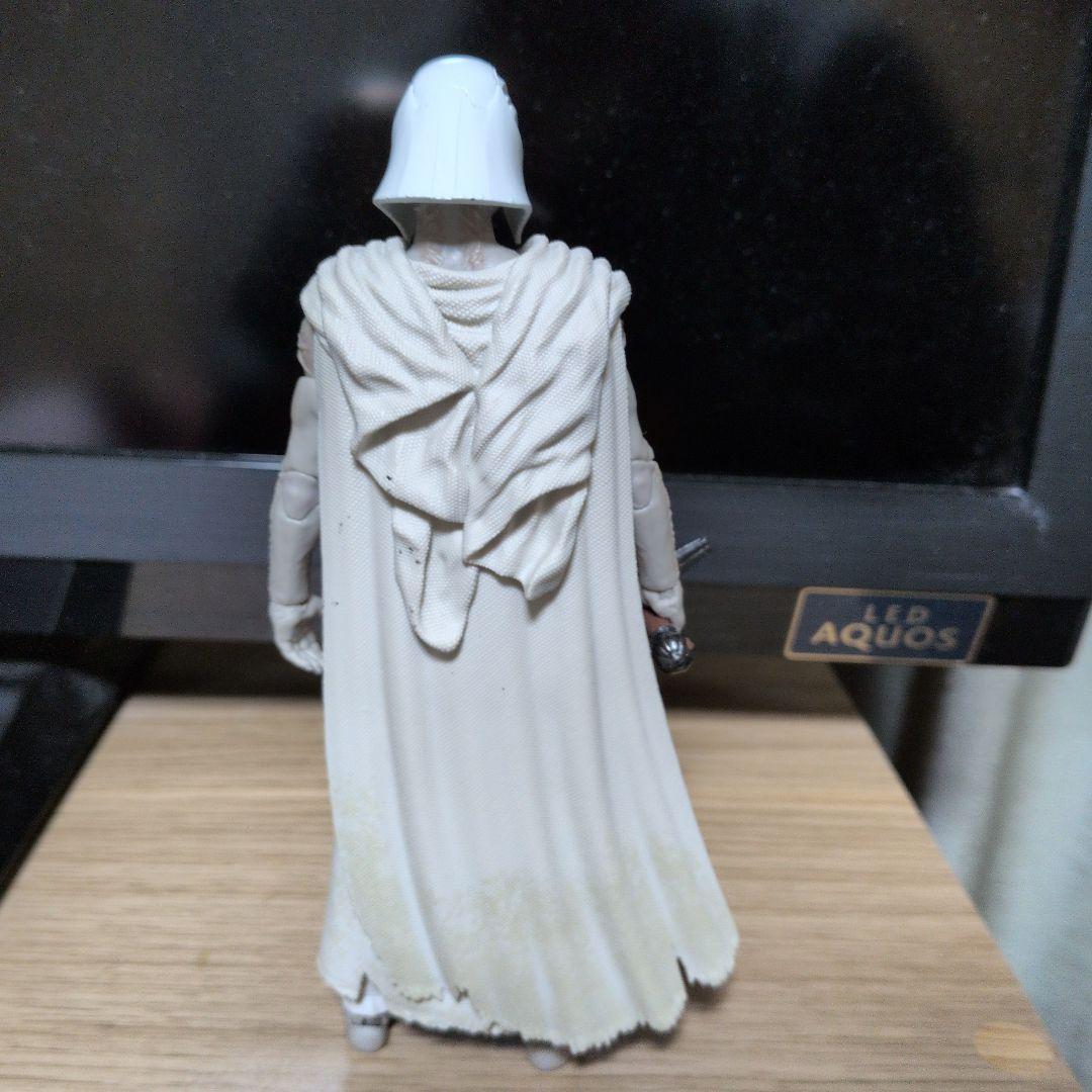 スターキラー６インチカスタム