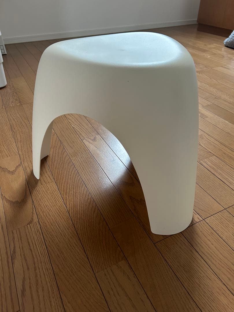 柳宗理　エレファントスツール