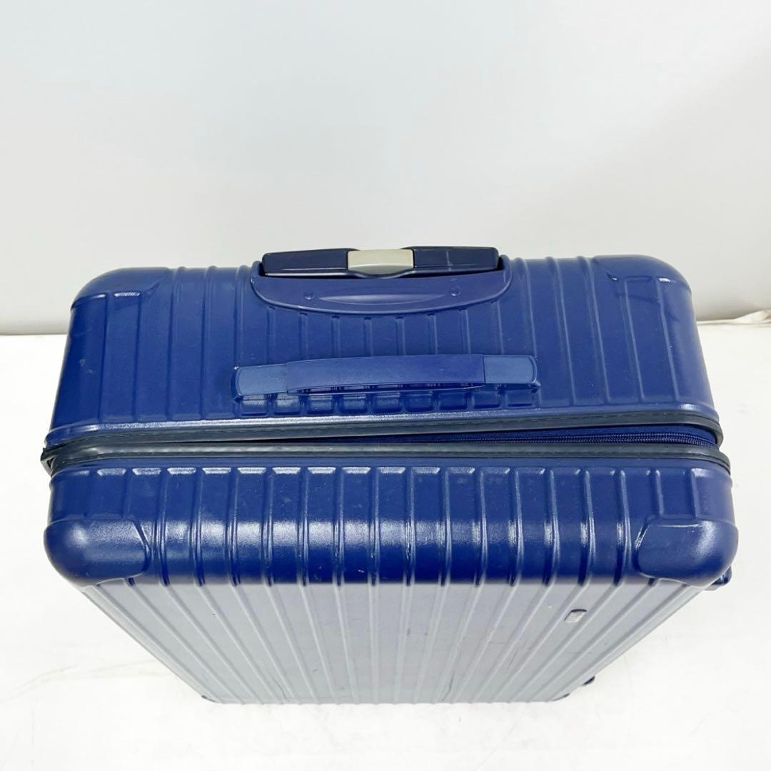 RIMOWA リモワ SALSA サルサ 80L 二輪 キャリーケース