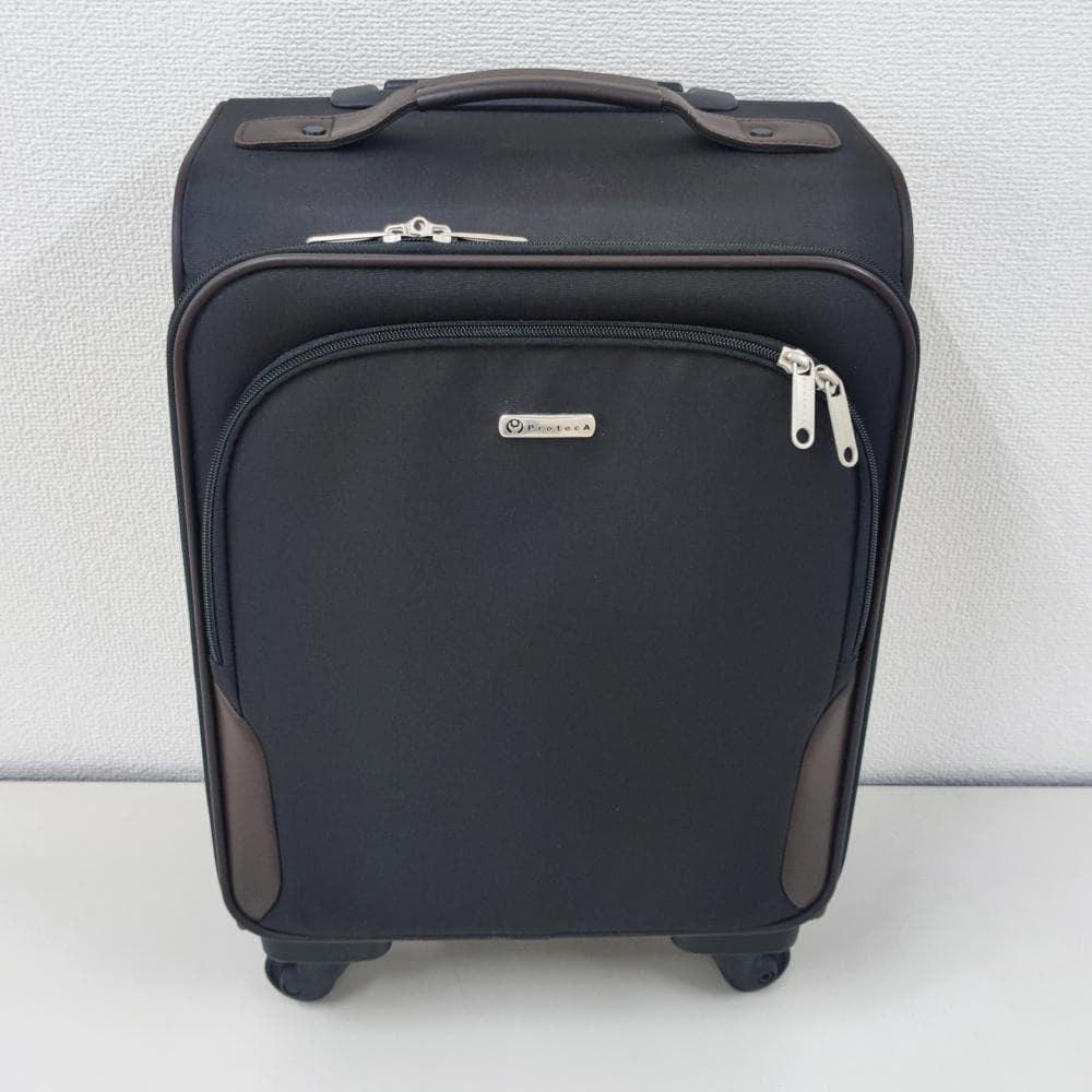 PROTECA スーツケース エース プロテカ A40-S キャリーバッグ21L