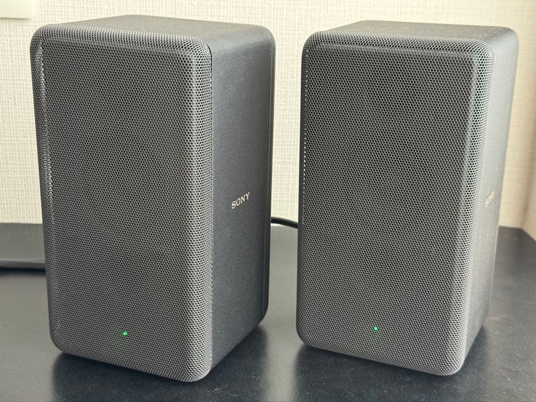 SONY［SA-RS3S］リアスピーカー