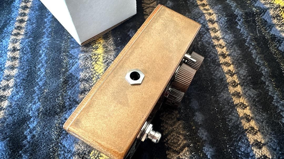 ギター Lovepedal Roadhouse Eternity9 Customshop