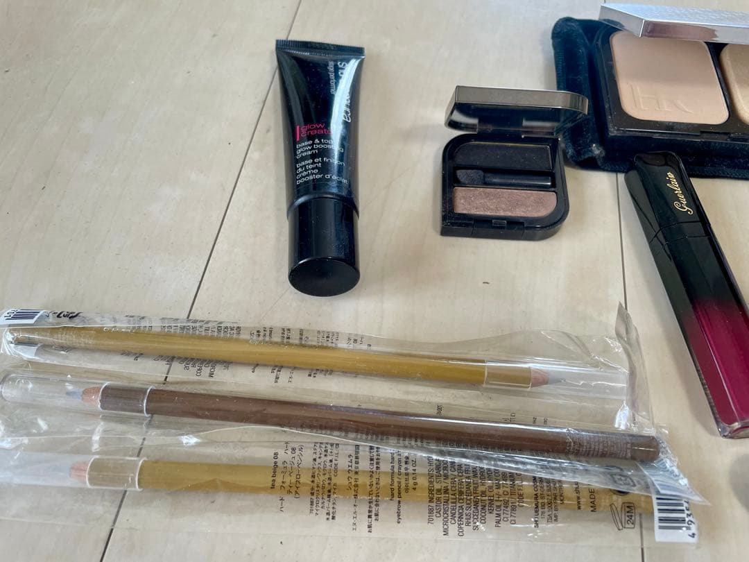 人気ブランドコスメまとめ売り 限定品含む