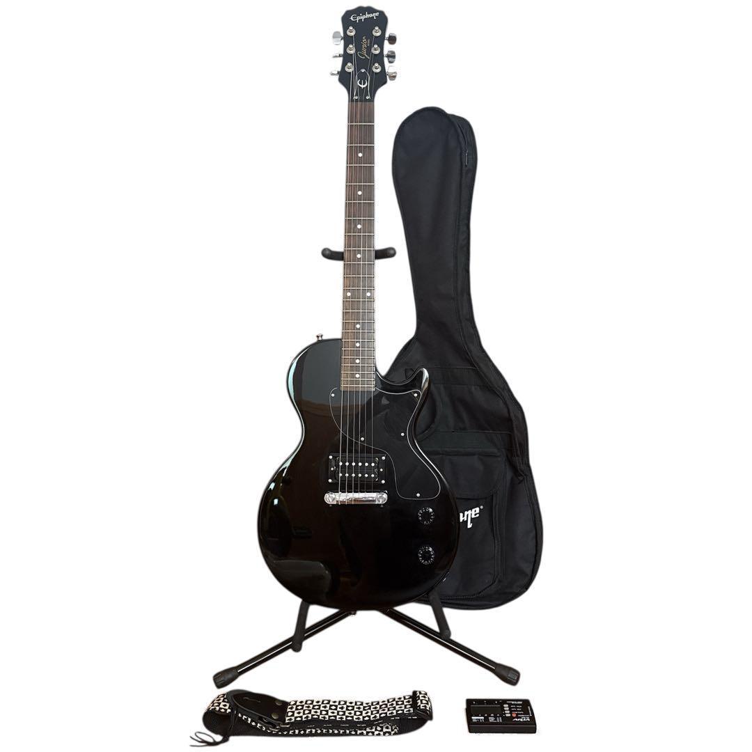 Epiphone Les Paul Junior エレキギター