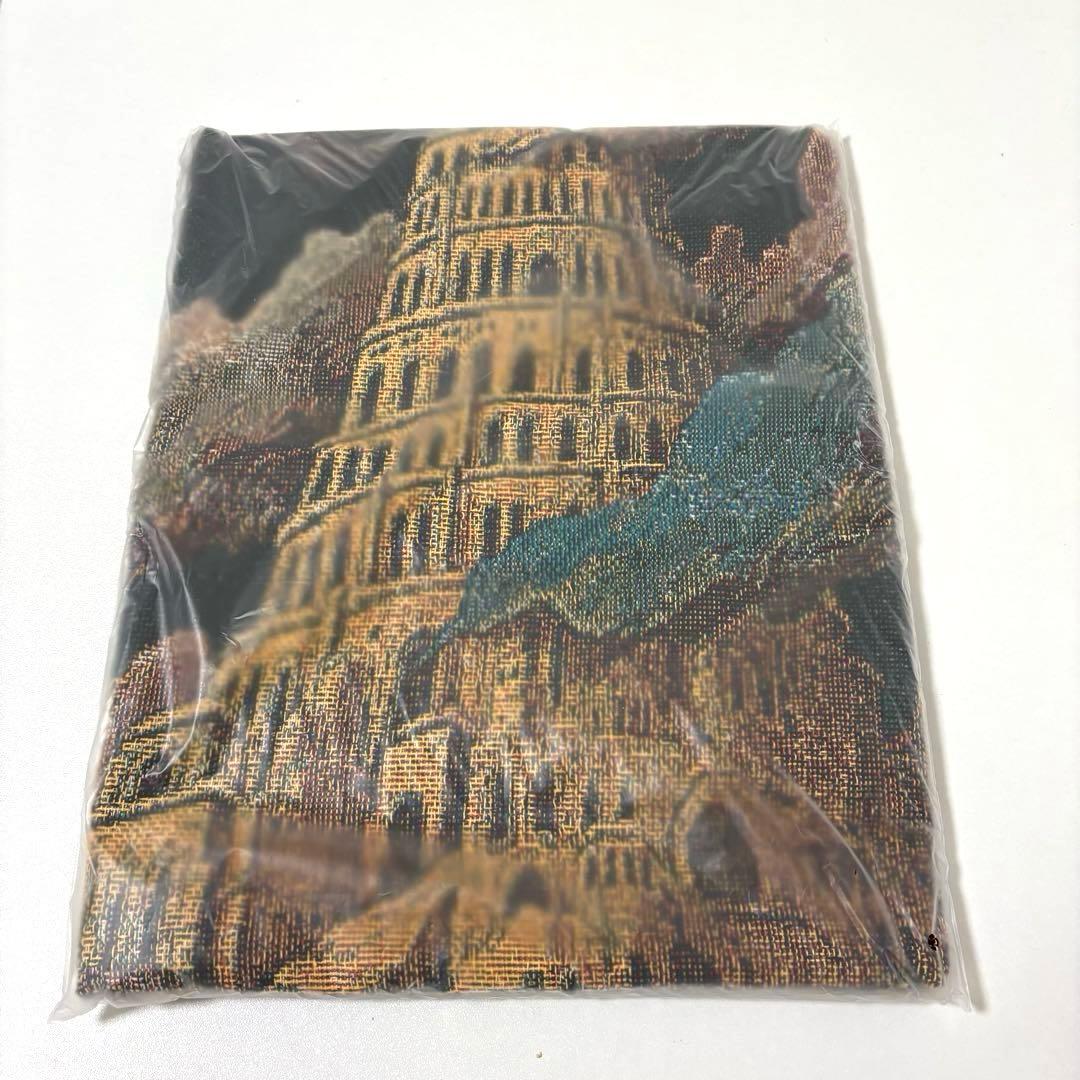 ミセス バベル バベルの塔 ガチャ 当たり マルチクロス