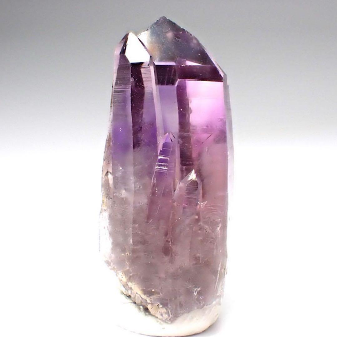 【メキシコ/ゲレロ産】アメジスト(ツリーファントム)