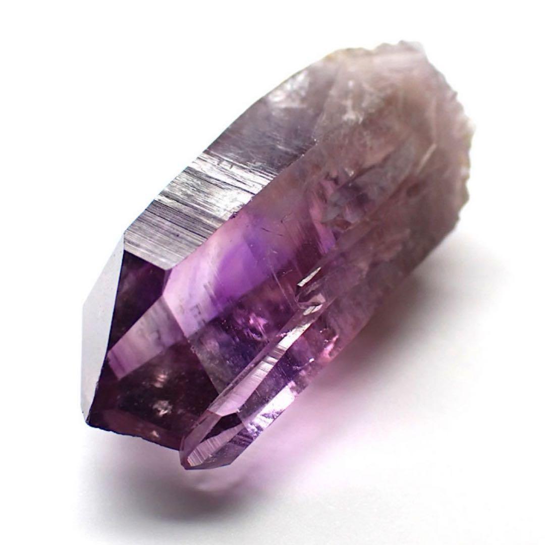 【メキシコ/ゲレロ産】アメジスト(ツリーファントム)