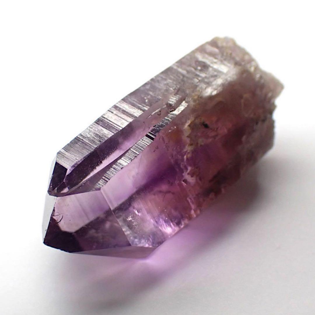 【メキシコ/ゲレロ産】アメジスト(ツリーファントム)