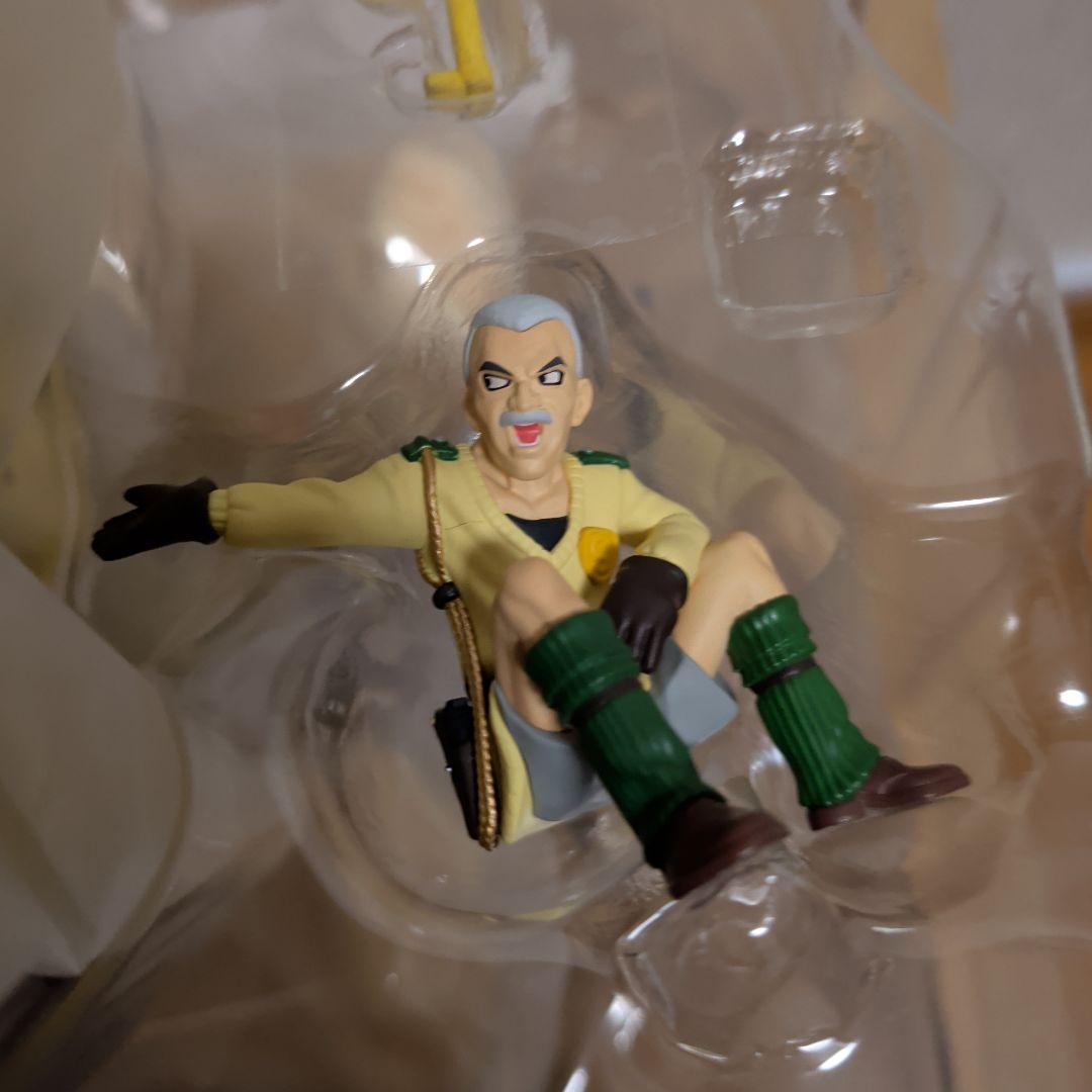 デスクトップリアルマッコイ　サンドランド国王軍戦車隊104号車　初期不良交換済み