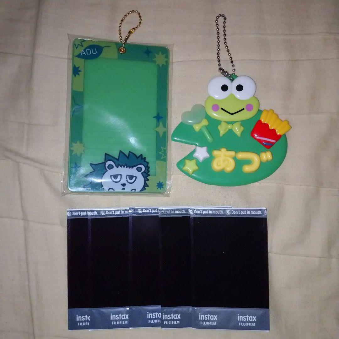 【最終値下げ】パンダドラゴン　あづ　グッズ