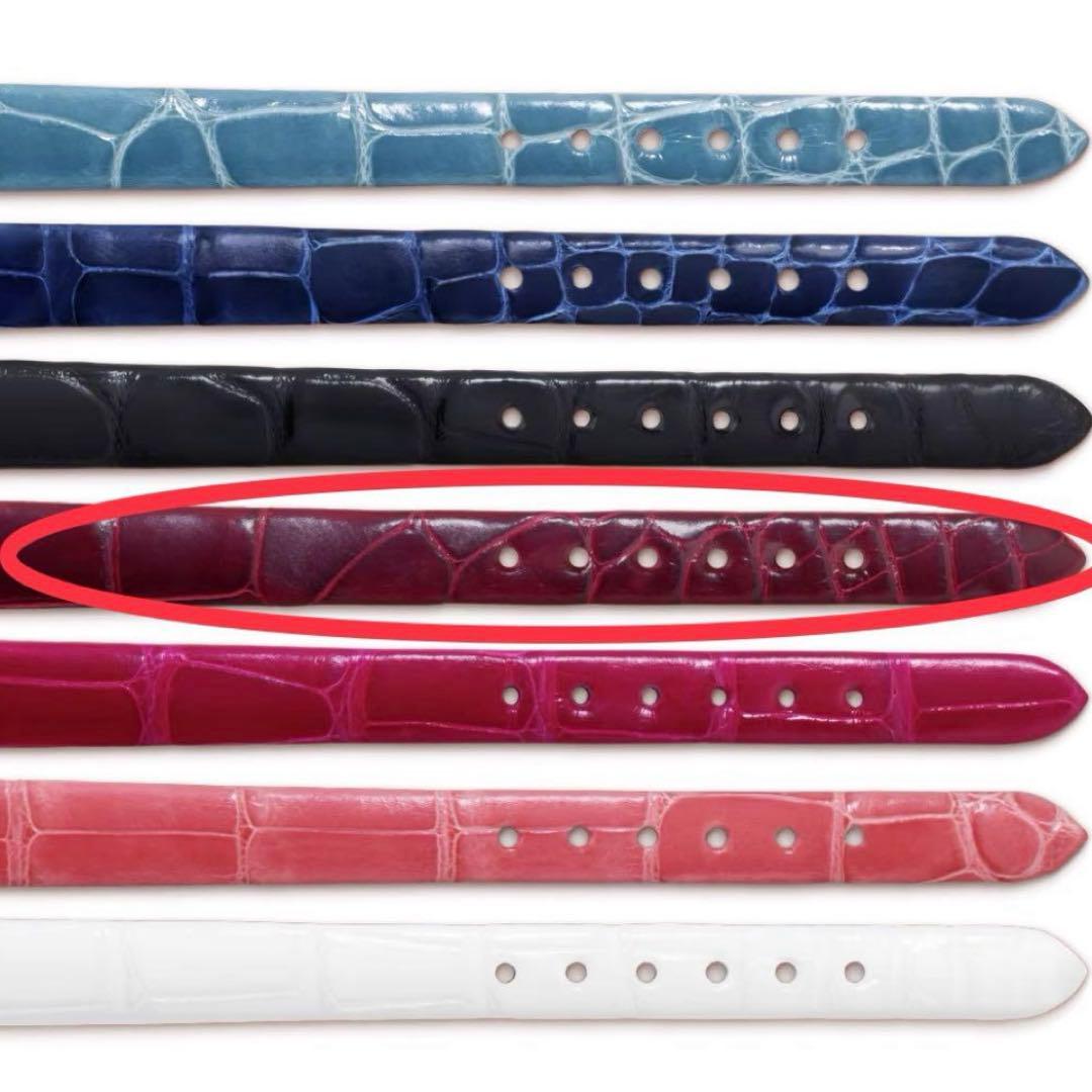 お値下げ中【ヴァンクリーフ&アーペル】時計ベルト