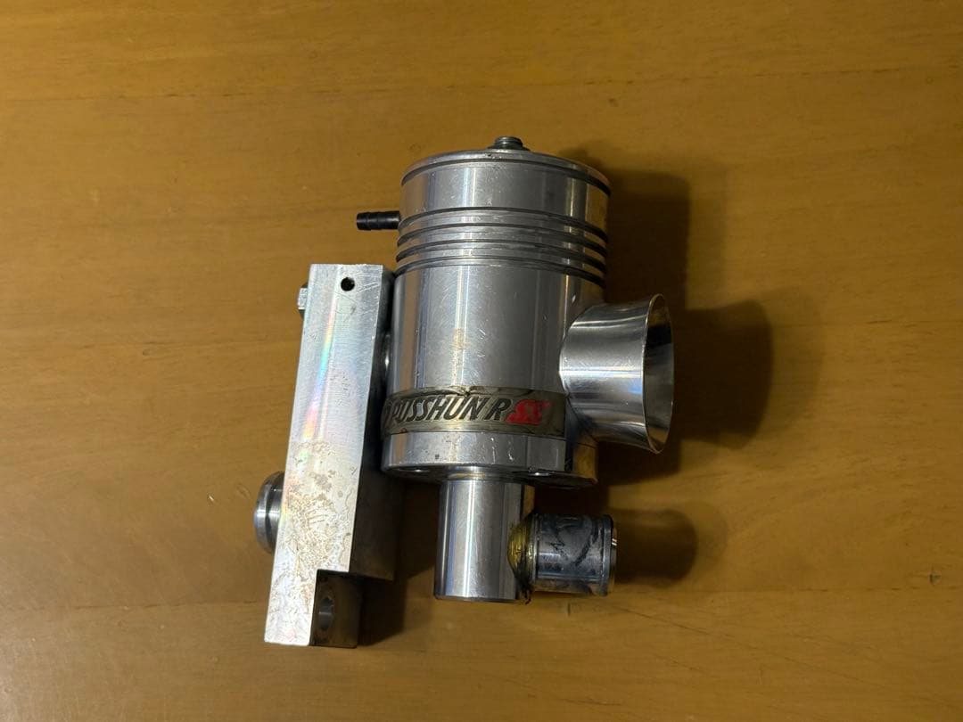 テイクオフ　pusshun r ss k6a ラパンssに使用