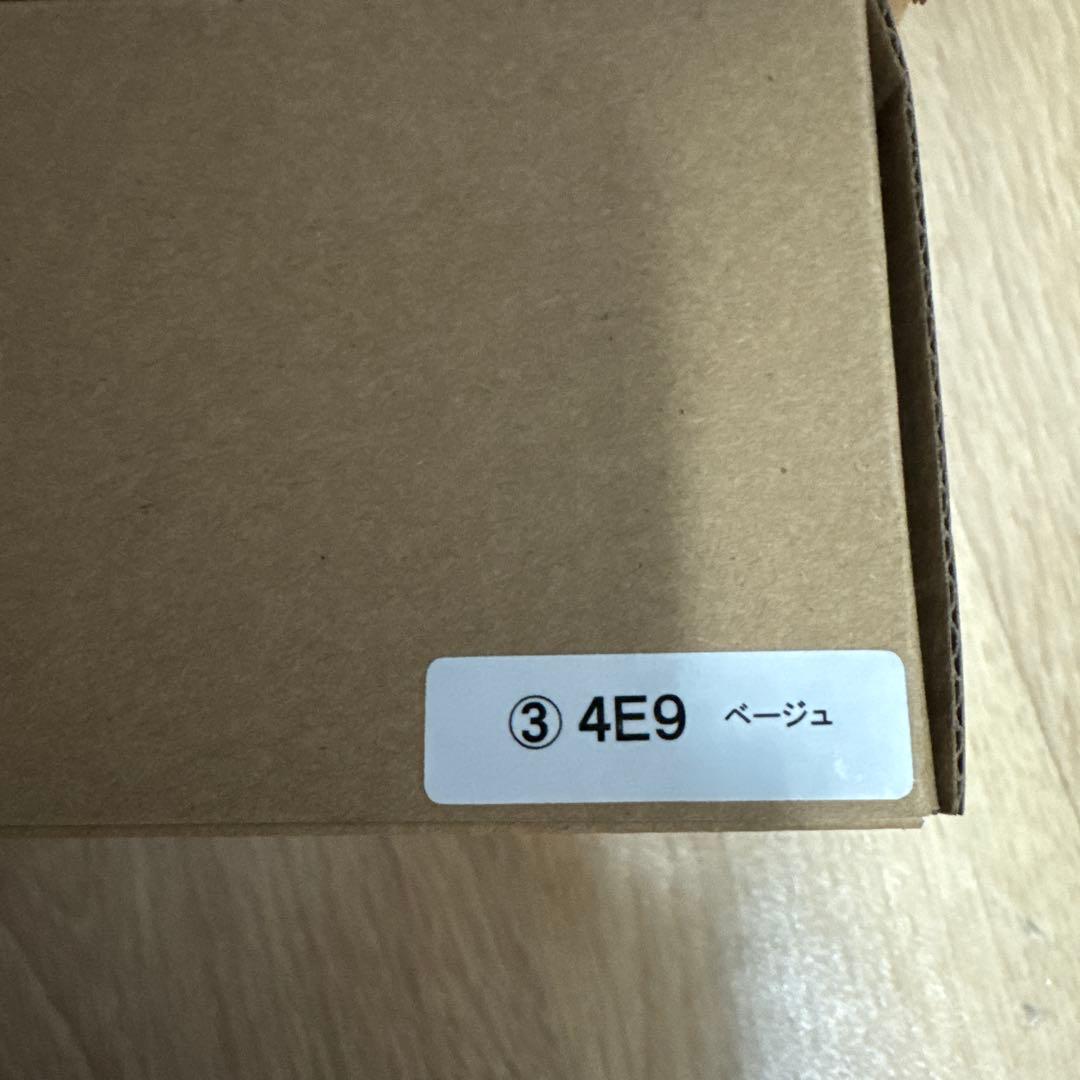 ランドクルーザー70色見本セット売り