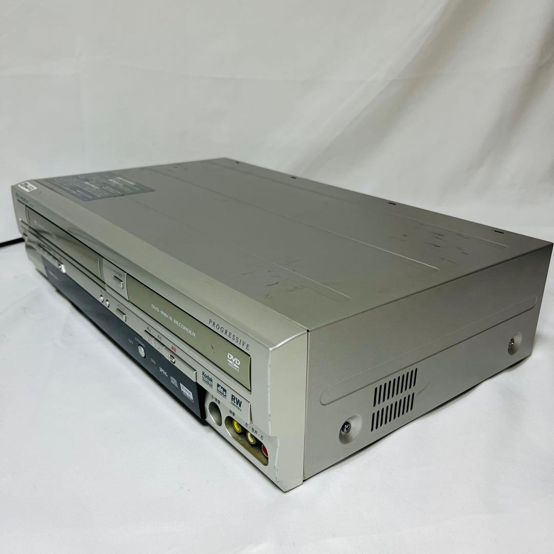 【ダビング機能搭載】DXアンテナ DVR-120V メンテナンス