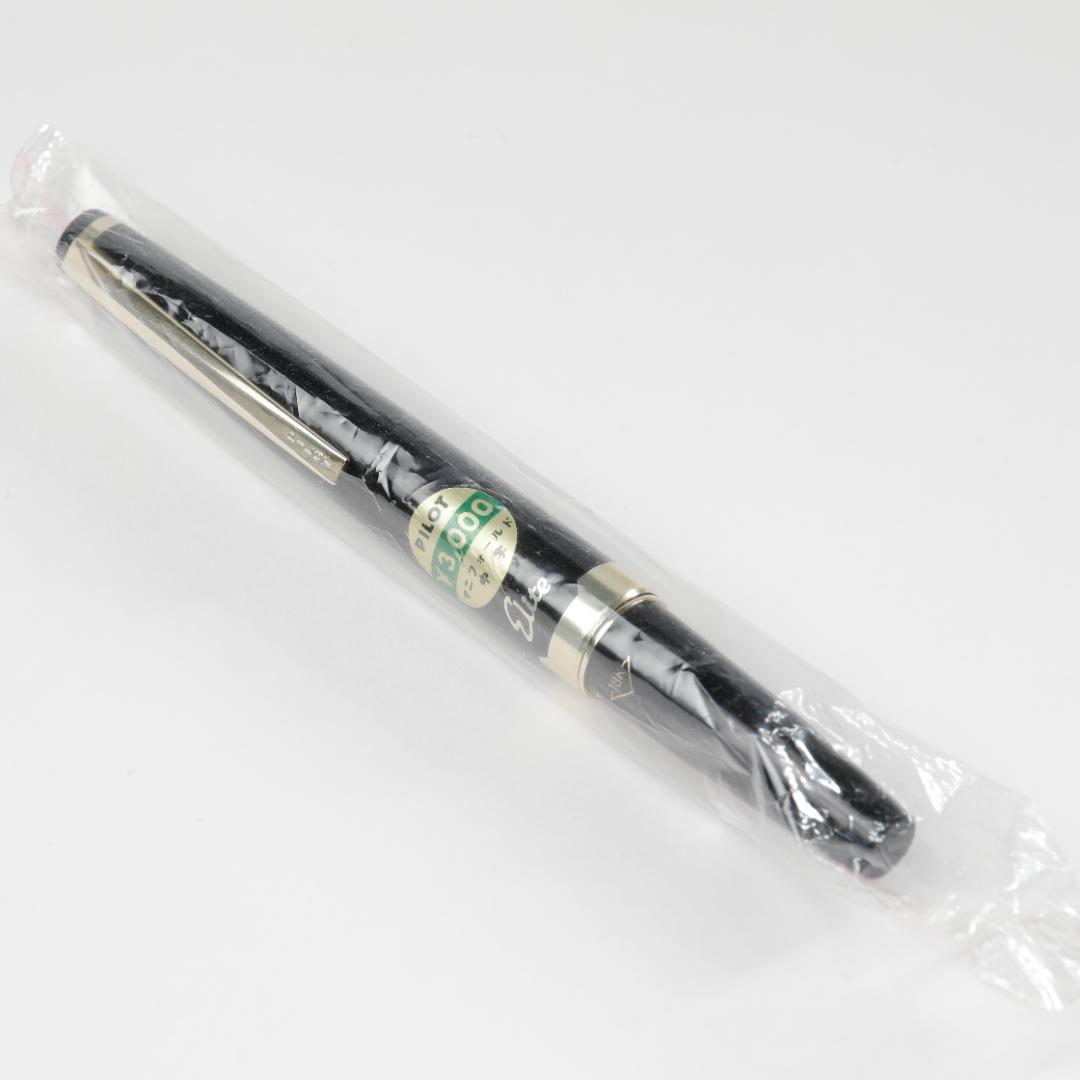 PILOT エリート18K 69年モデル 未開封 デッドストック 美品 万年筆
