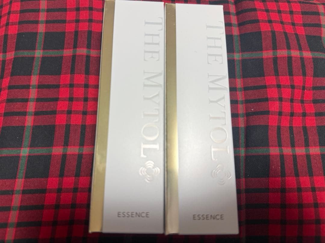 ザ マイトル エッセンス 30ml 付け替え用レフィル 2本