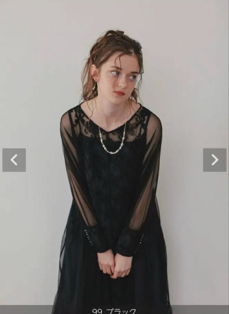 Dorry Doll ドリードール　妊婦　マタニティ　オケージョン　お呼ばれ