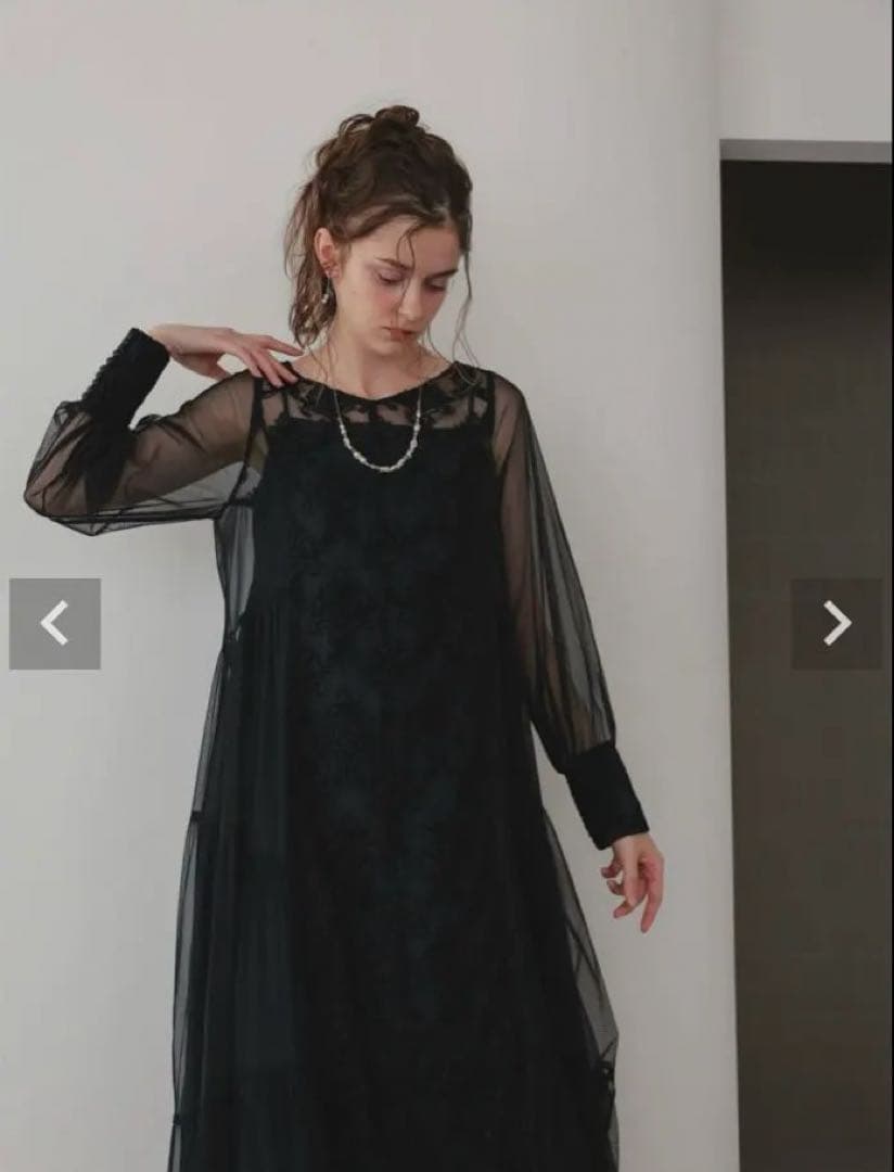 Dorry Doll ドリードール　妊婦　マタニティ　オケージョン　お呼ばれ