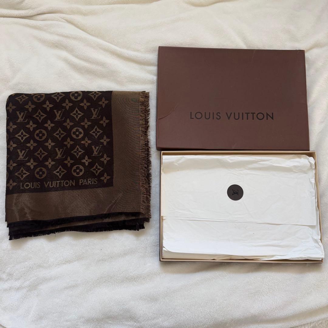 ルイヴィトンショール