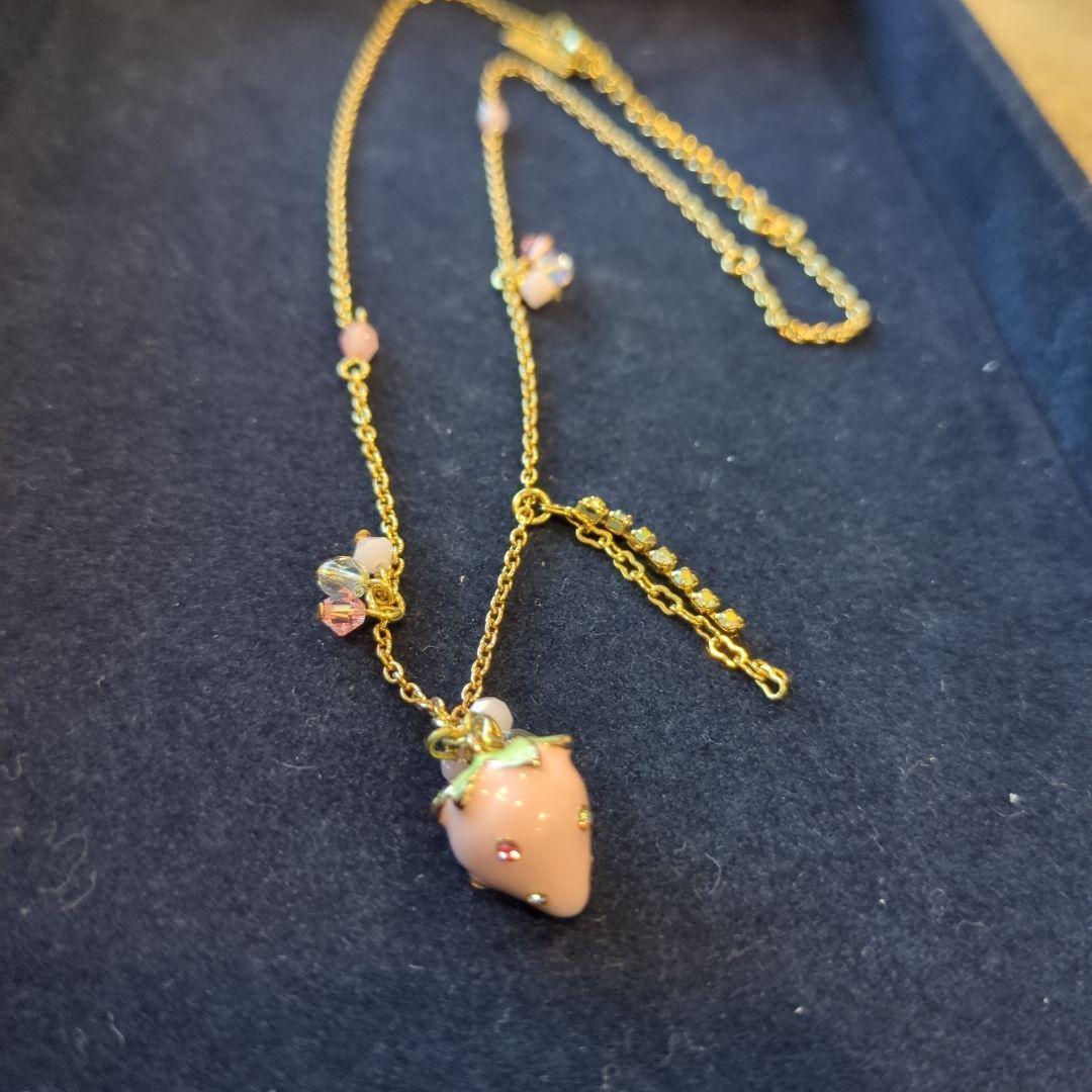 アナスイ　アクセサリー　7点