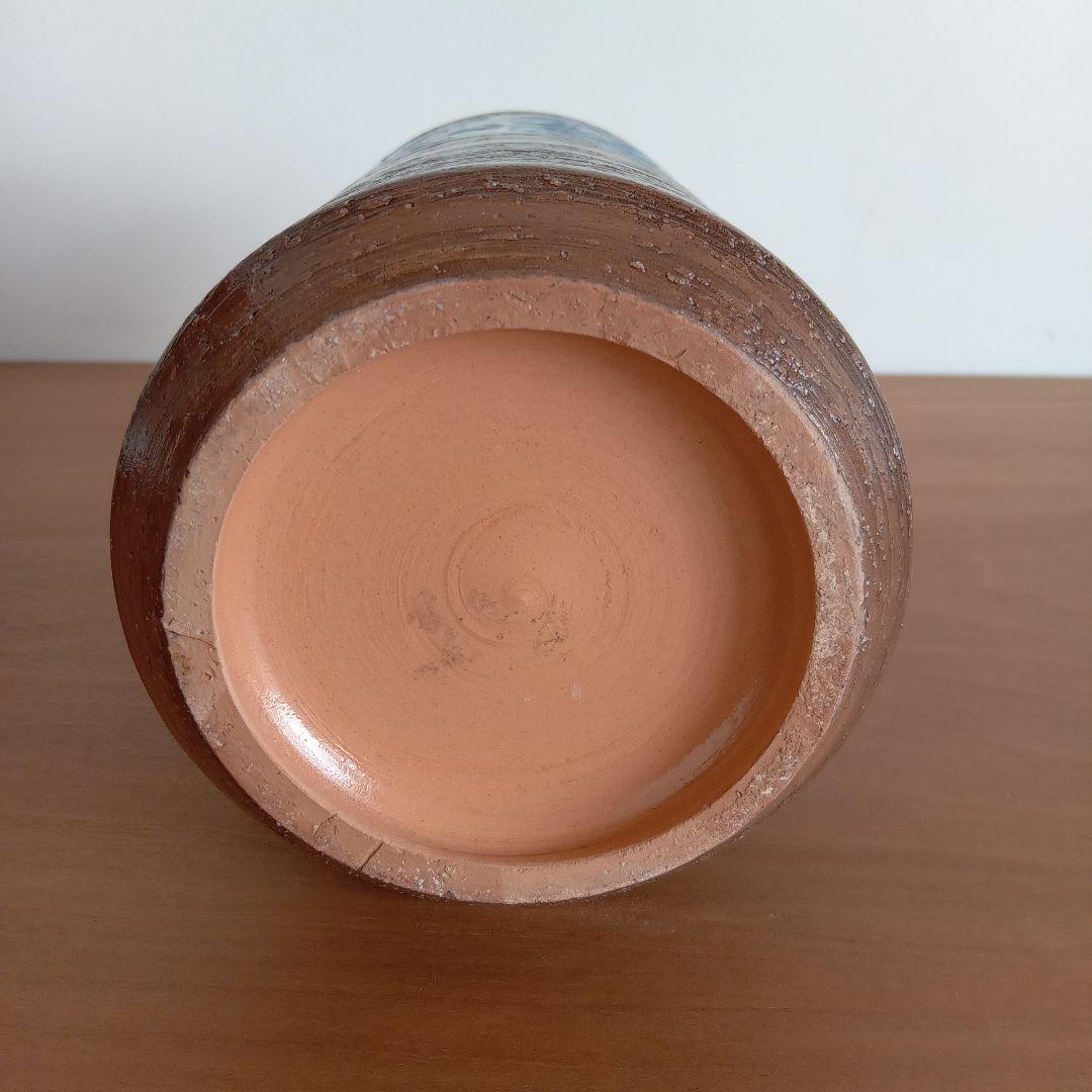 イタリア陶器　BITOSSIコレクション　ミッドセンチュリーデザイン