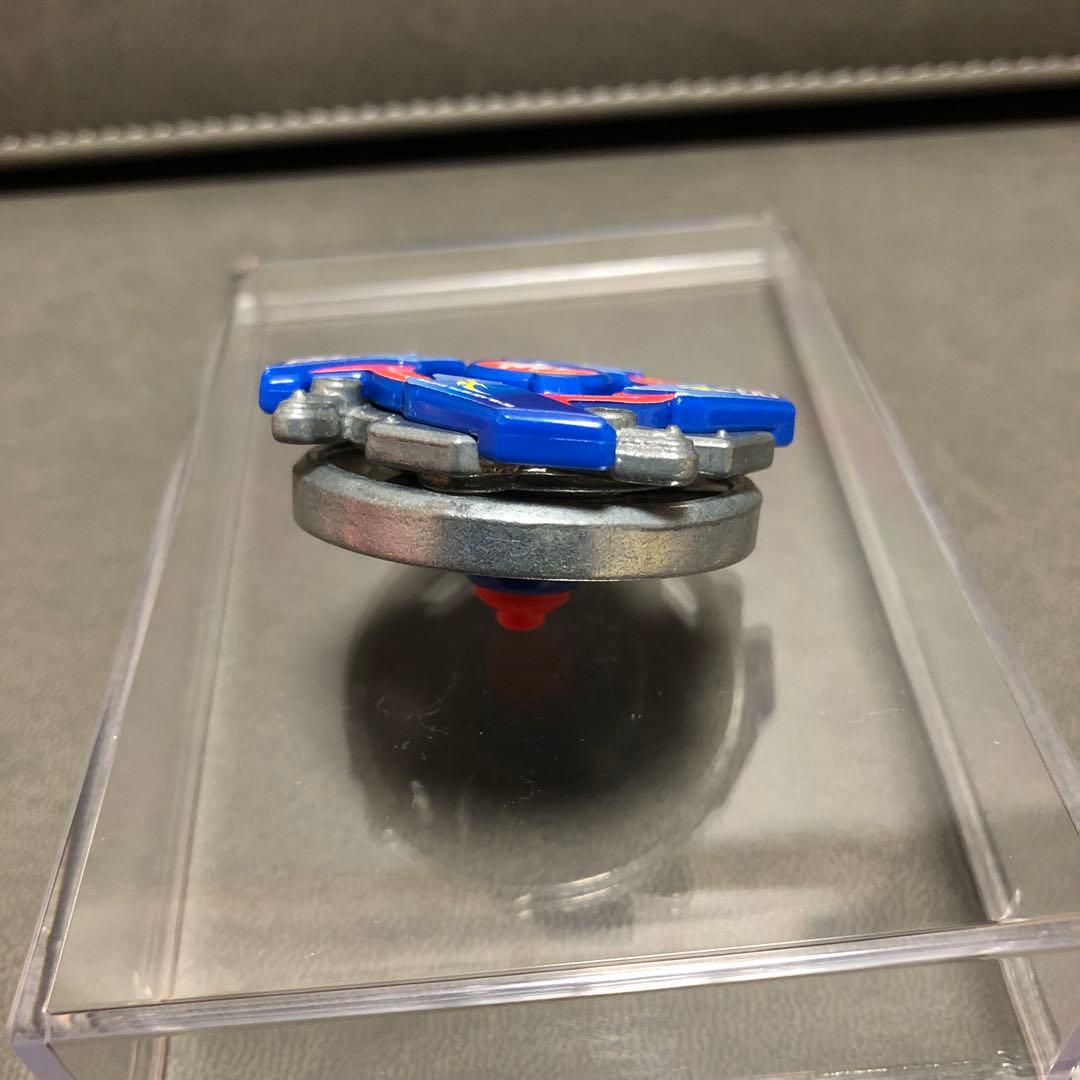 爆転シュート ベイブレード HMS ドラグーンMS 組立て品（未使用品）---4