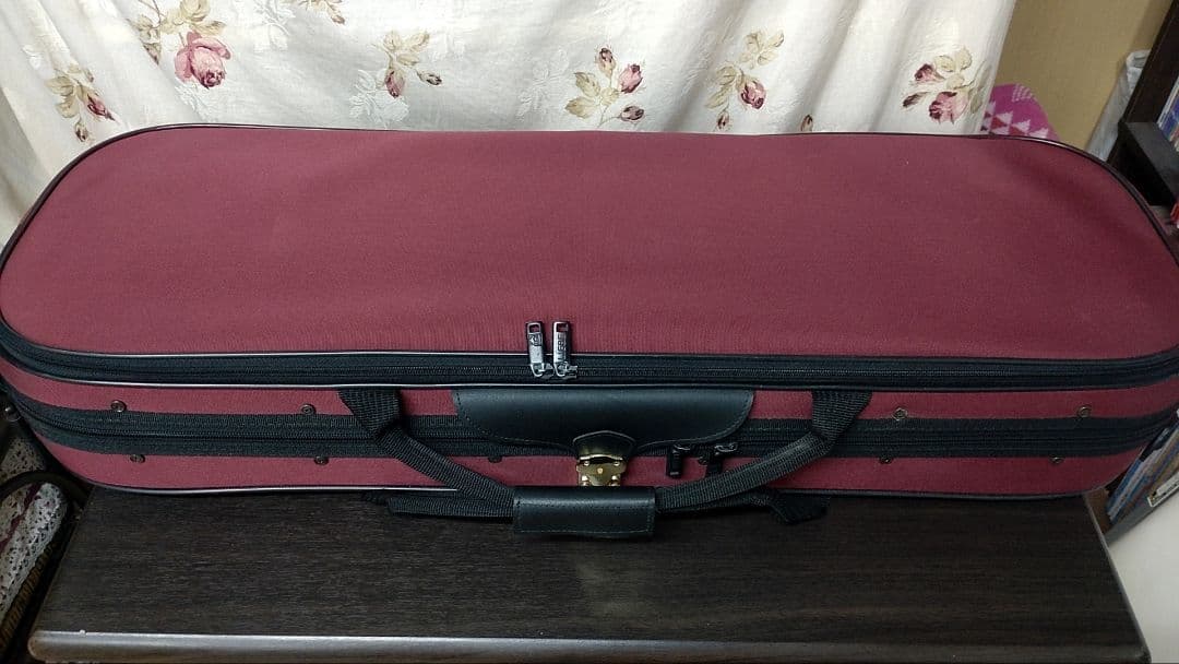 ルーマニア製　GLIGA　バイオリン　4/4