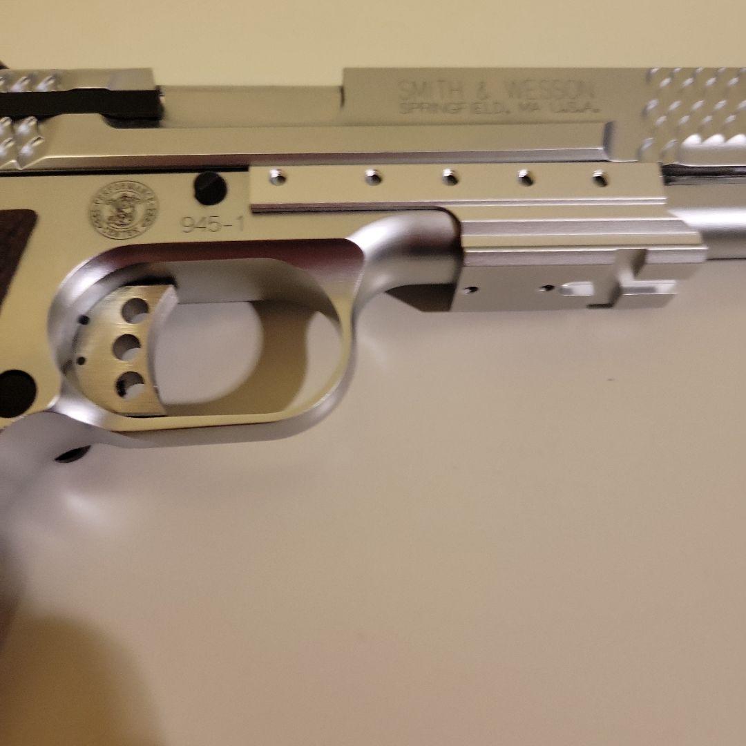 Performance Center M945 ガスガン