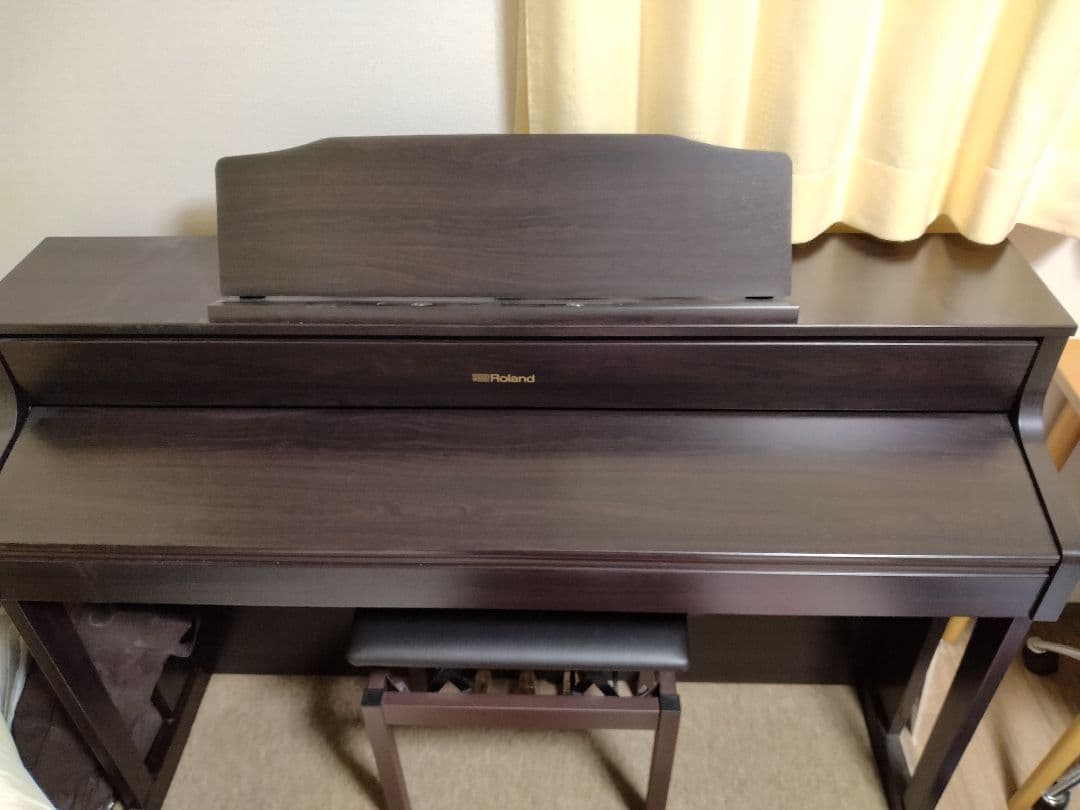 Roland 88鍵電子ピアノ ＨＰ603
